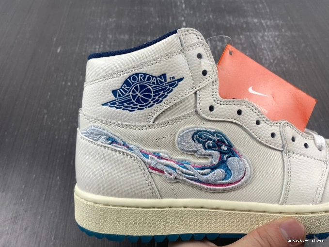 Rep NRG Wie Retro Golf Michelle 2 West Aloha High 1 Jordan FV3565-100 0815